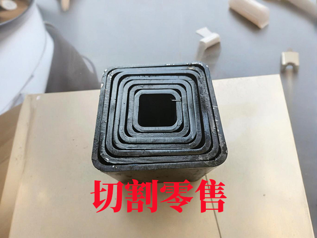 云浮锰材无缝伸缩套管